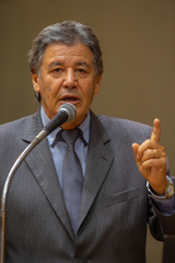 Vereador Cassiá Carpes (PP)