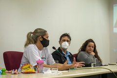 Reunião de Comissão - (Híbrida) CECE - Situação da educação especial em Porto Alegre