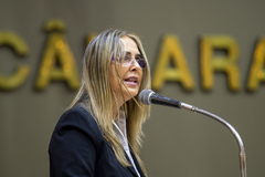 Cíntia Rockenbach (PODE)