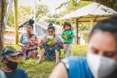Local onde vivem tribos indígenas será uma das pautas da Cedecondh para este ano