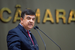 Vereador José Freitas (REP)