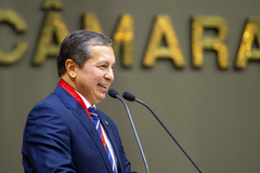 Ivan Pacheco, mais novo Cidadão de Porto Alegre