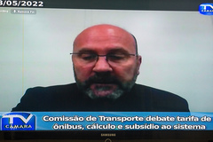 Secretário Adão de Castro Júnior