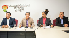Direito do Consumidor no Carnaval de Porto Alegre​​​.