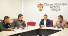 Direito do Consumidor no Carnaval de Porto Alegre​​​.