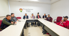 Direito do Consumidor no Carnaval de Porto Alegre​​​.