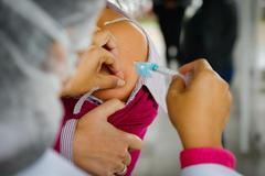 Projeto quer incentivar população a se vacinar contra a doença