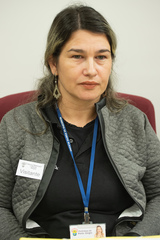 Reunião de Comissão - CECE - (Híbrida) Falta de vagas na educação infantil. Conselheiro Tutelar Josimara Oliveira