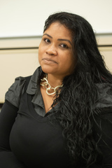 Reunião de Comissão - CECE - (Híbrida) Falta de vagas na educação infantil. Mãe de Aluno Sra. Priscilla Baptista