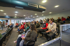 Reunião de Comissão - CEDECONDH - Programa de redução gradativa do número de veículos de tração animal e de veículos de tração humana: prazos e ações da prefeitura