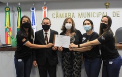 Delegacias Amigas dos Animais