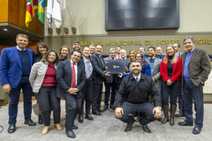 Proposta do Executivo quer revitalizar cinco bairros da cidade