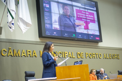 Entidade distribui doações a famílias atendidas no Hospital Presidente Vargas