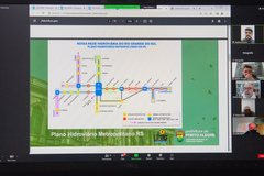 Plano hidroviário aponta novas estações e extensões para o transporte hidroviário