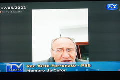 Reunião de Comissão - CEFOR - Análise da realização do South Summit Brasil em Porto Alegre e as perspectivas para inovação tecnológica na capital