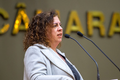 Ana Paula Lima é vice-presidente do CMS
