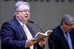 Vereador Adeli Sell (PT)