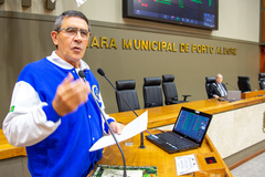 Coronel Marco Dangui Pinheiro