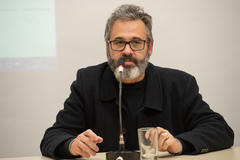 Reintegração de posse e despejo movidos pela Prefeitura contra o CTG Estância do Rubem Berta e o Instituto Cultural COHAB é Só Rap. Vereador Roberto Robaina