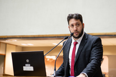 Felipe Gaspar (PDT)