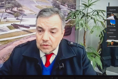 Reunião de Comissão - CEFOR - Apresentação das ações desenvolvidas pela Secretaria Municipal de Administração e Patrimônio e a operacionalização do Programa de Gestão do Patrimônio Imobiliário de Porto Alegre (PGPI)