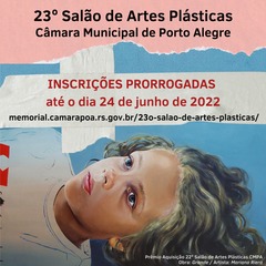 Salão de Artes acontece a cada dois anos no Legislativo da Capital