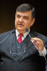 Vereador José Freitas