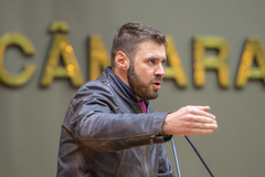 Jessé Sangalli (PSDB)