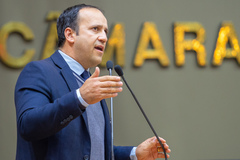 Moisés Barboza (PSDB)