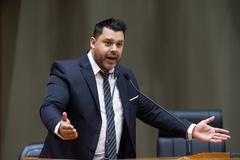 Kaká D'avila (PSDB)