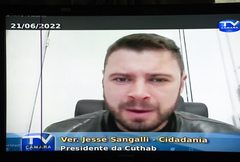 Sinalização viária das 12 estações-bases do SAMU