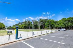 Projeto quer garantir espaço para estacionamento de bicicletas nos estacionamentos pagos