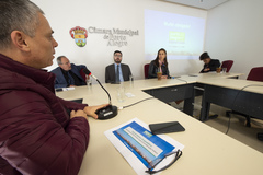 PAUTA: Emendas Impositivas: Acompanhamento da Execução das Emendas de 2022 e proposta para limitação de número de emendas impositivas apresentadas por parlamentar para o exercício de 2023.

CONVIDADOS: Secretaria Municipal de Governança Local e Coordenação Política (SMGOV): Secretário Cassio Trogildo e equipe