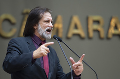 Vereador Aldacir Oliboni