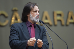 Vereador Aldacir Oliboni