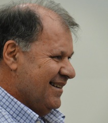Dr. Goulart