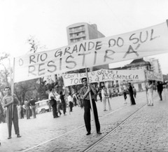 Movimento da Legalidade será lembrado anualmente na Câmara