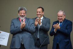 Cortella é o mais novo Cidadão de Porto Alegre 