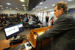 Besse explicou o que muda com o novo marco legal