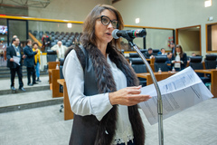 Comandante Nádia (PP)