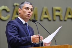 Cassio Trogildo informou que a Casa realizou 84 sessões legislativas desde 1º de janeiro