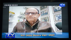 Arguição Pública dos Dirigentes do Previmpa – Requisito do art. 20 da Lei Complementar n.º 478, de 26 de setembro de 2002, e suas alterações. CONVIDADOS: Departamento Municipal de Previdência dos Servidores; Cárin Cecília da Rosa Carvalho – Diretora Previdenciária; Daniela Silveira Machado – Diretora Administrativo-Financeira e Simone da Rocha Custódio – Diretora-Geral.