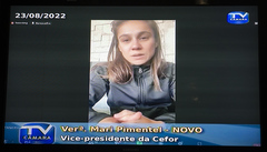 Arguição Pública dos Dirigentes do Previmpa – Requisito do art. 20 da Lei Complementar n.º 478, de 26 de setembro de 2002, e suas alterações. CONVIDADOS: Departamento Municipal de Previdência dos Servidores; Cárin Cecília da Rosa Carvalho – Diretora Previdenciária; Daniela Silveira Machado – Diretora Administrativo-Financeira e Simone da Rocha Custódio – Diretora-Geral.