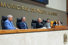Tavares relembrou os acontecimentos de agosto de 1961