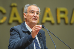 Vereador Airto Ferronato