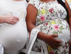 Projeto busca melhorar acompanhamento às mulheres na gravidez e no parto (Foto: santos.sp.gov.br / Divulgação CMPA)