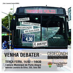 Reunião Cedecondh