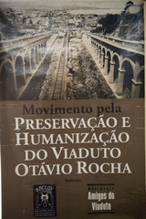 Reunião de Comissão - CECE -Revitalização do Viaduto Otávio Rocha e realocação adequada dos permissionários dos seus espaços comerciais