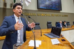 Erick Dênil (PCdoB)