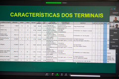 Prefeitura pretende revitalizar terminais de ônibus
